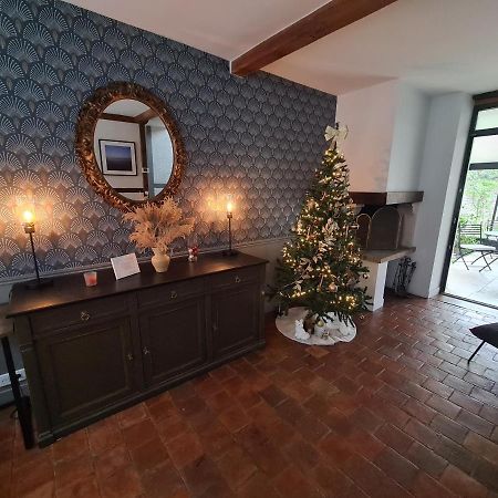 Cap Sur Honfleur B&B 외부 사진