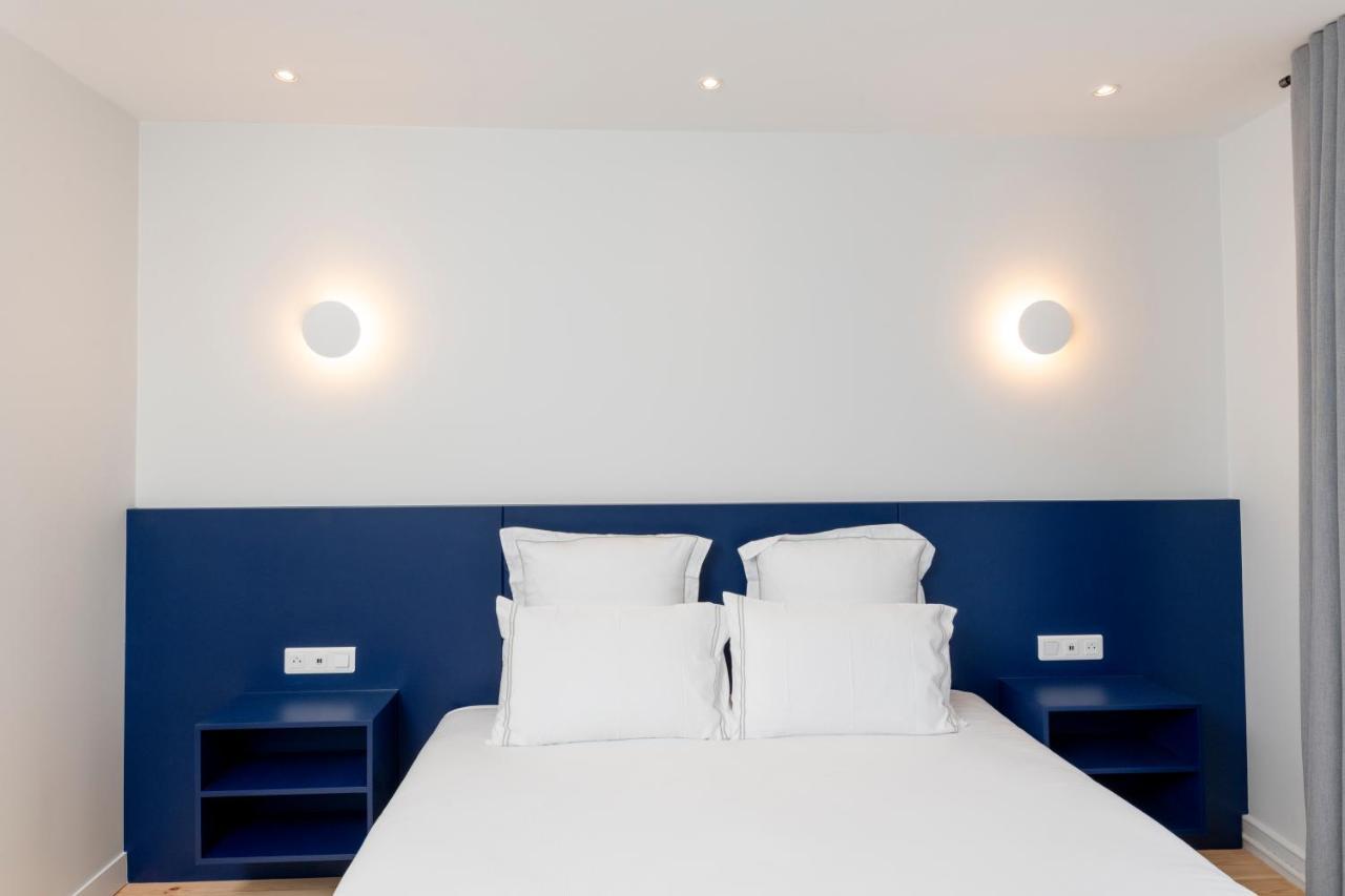 Cap Sur Honfleur B&B 외부 사진