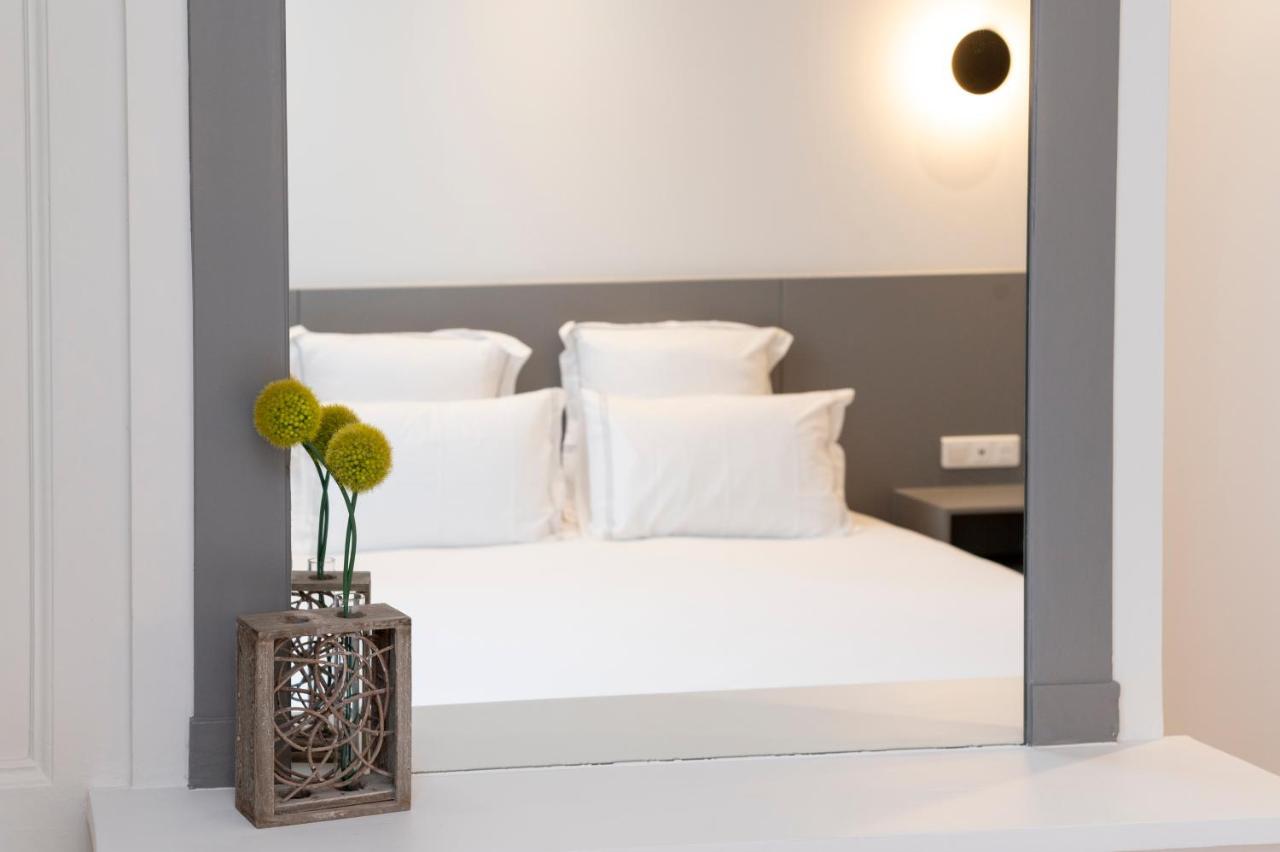 Cap Sur Honfleur B&B 외부 사진