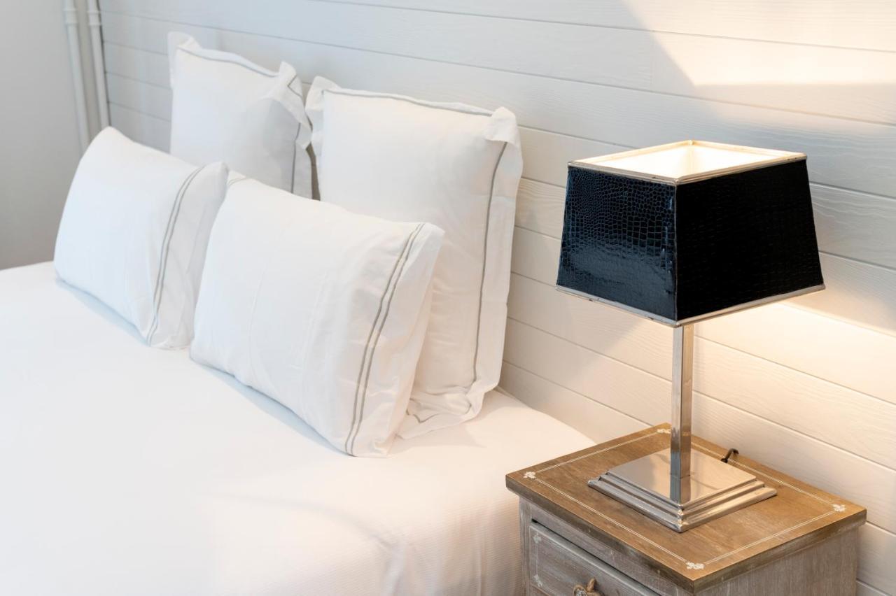 Cap Sur Honfleur B&B 외부 사진