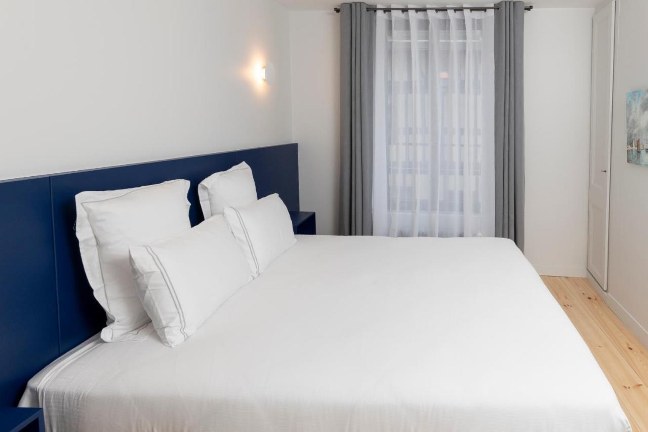 Cap Sur Honfleur B&B 외부 사진