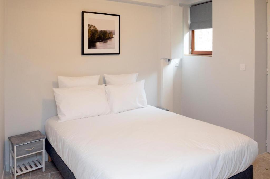 Cap Sur Honfleur B&B 외부 사진