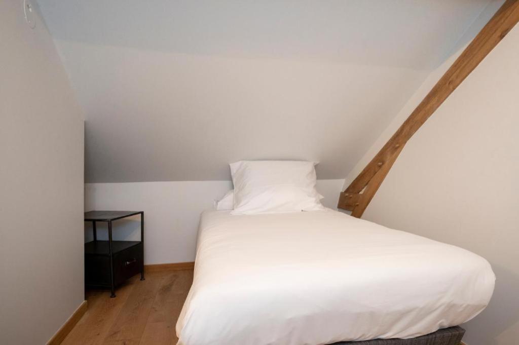 Cap Sur Honfleur B&B 외부 사진