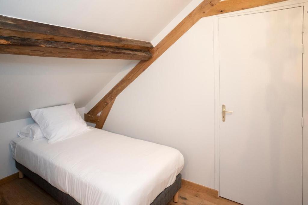 Cap Sur Honfleur B&B 외부 사진