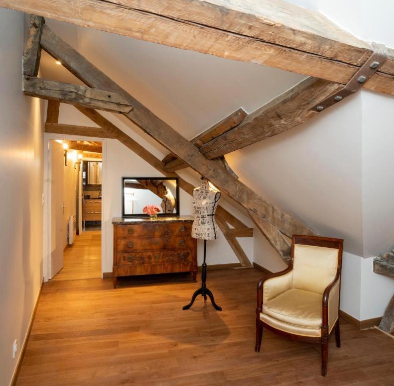 Cap Sur Honfleur B&B 외부 사진