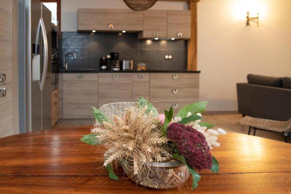 Cap Sur Honfleur B&B 외부 사진