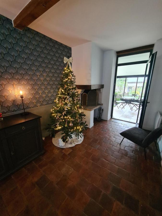 Cap Sur Honfleur B&B 외부 사진